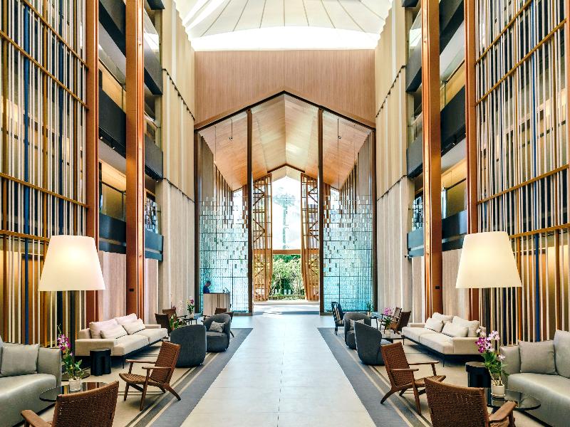 DoubleTree by Hilton Phuket Banthai Resort image