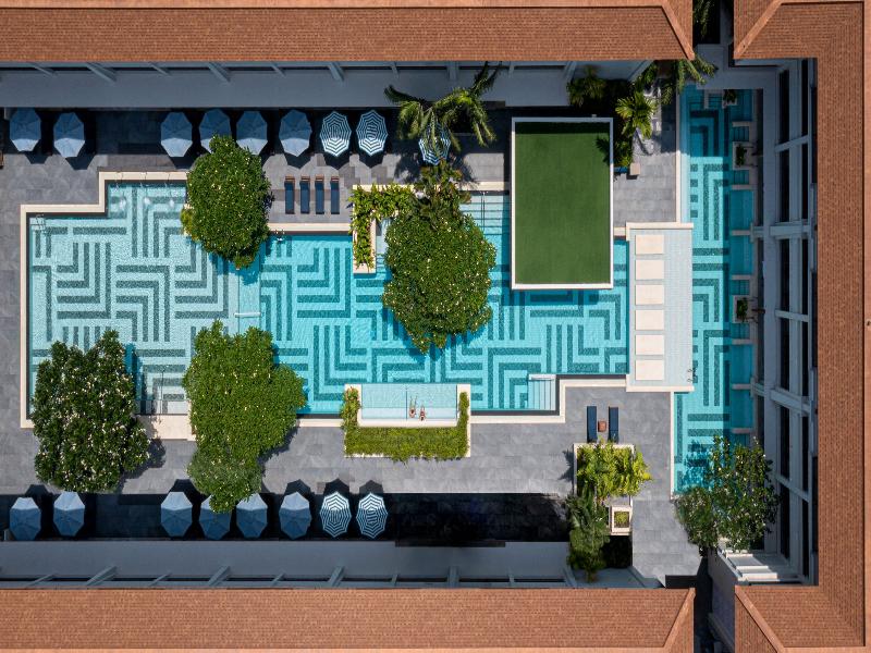 DoubleTree by Hilton Phuket Banthai Resort image