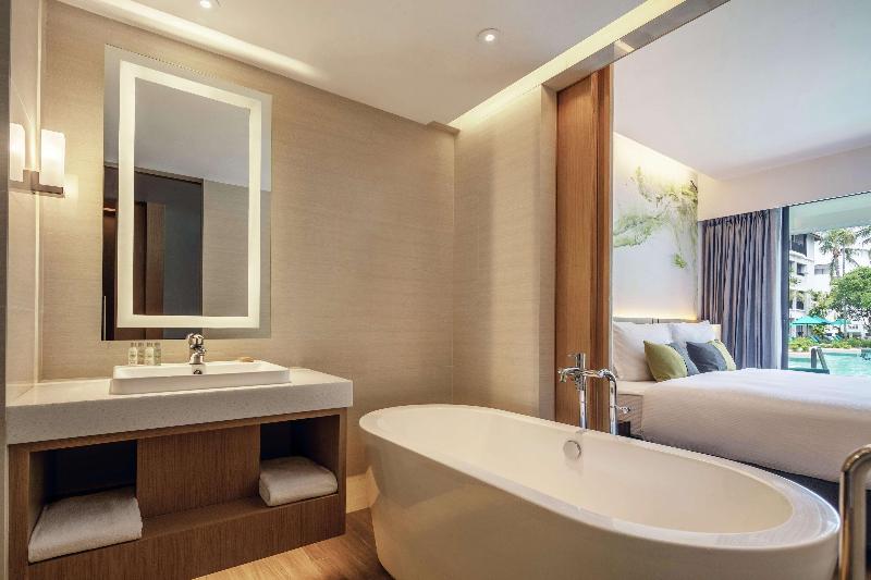 DoubleTree by Hilton Phuket Banthai Resort image
