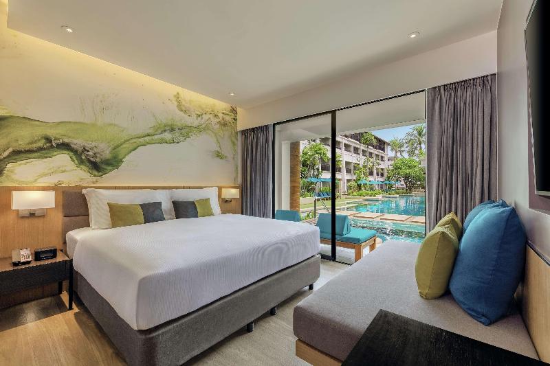 DoubleTree by Hilton Phuket Banthai Resort image