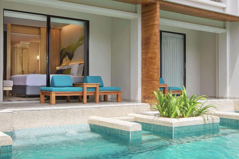 DoubleTree by Hilton Phuket Banthai Resort image