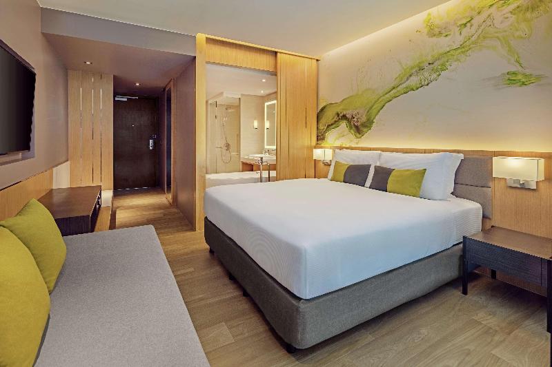 DoubleTree by Hilton Phuket Banthai Resort image