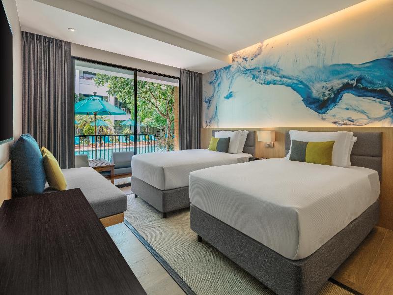 DoubleTree by Hilton Phuket Banthai Resort image