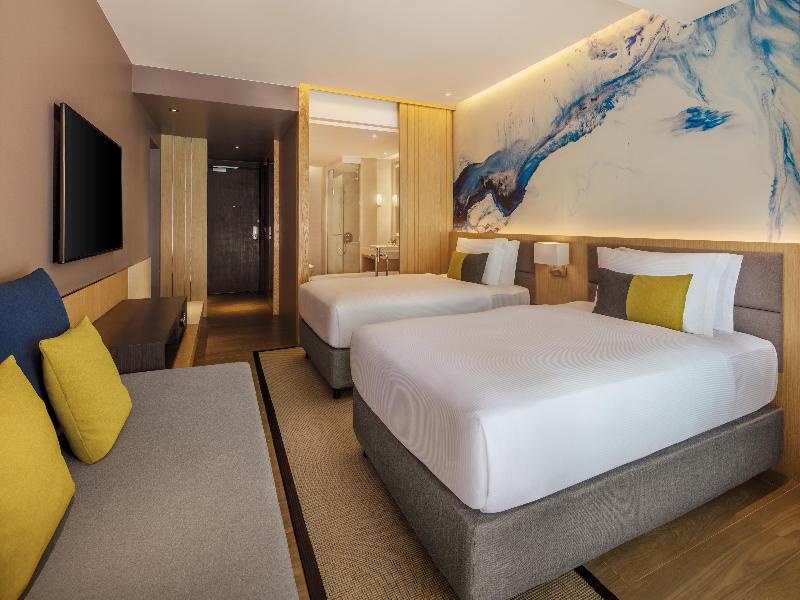 DoubleTree by Hilton Phuket Banthai Resort image