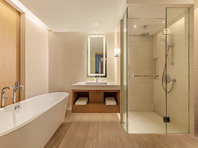 DoubleTree by Hilton Phuket Banthai Resort image