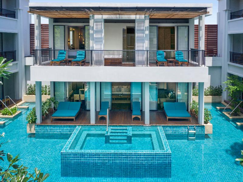 DoubleTree by Hilton Phuket Banthai Resort image