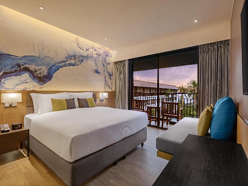 DoubleTree by Hilton Phuket Banthai Resort image