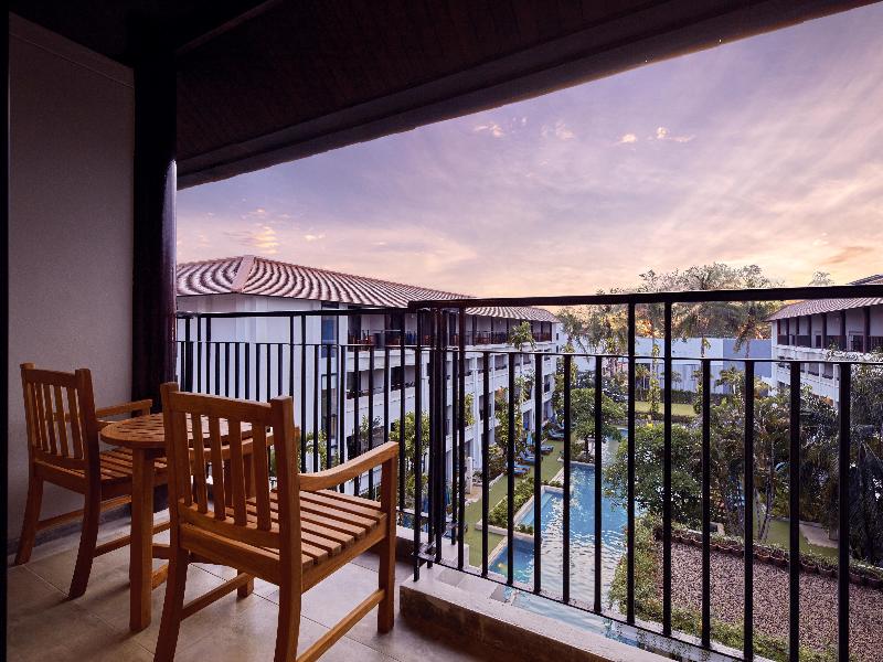 DoubleTree by Hilton Phuket Banthai Resort image