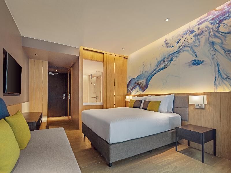 DoubleTree by Hilton Phuket Banthai Resort image