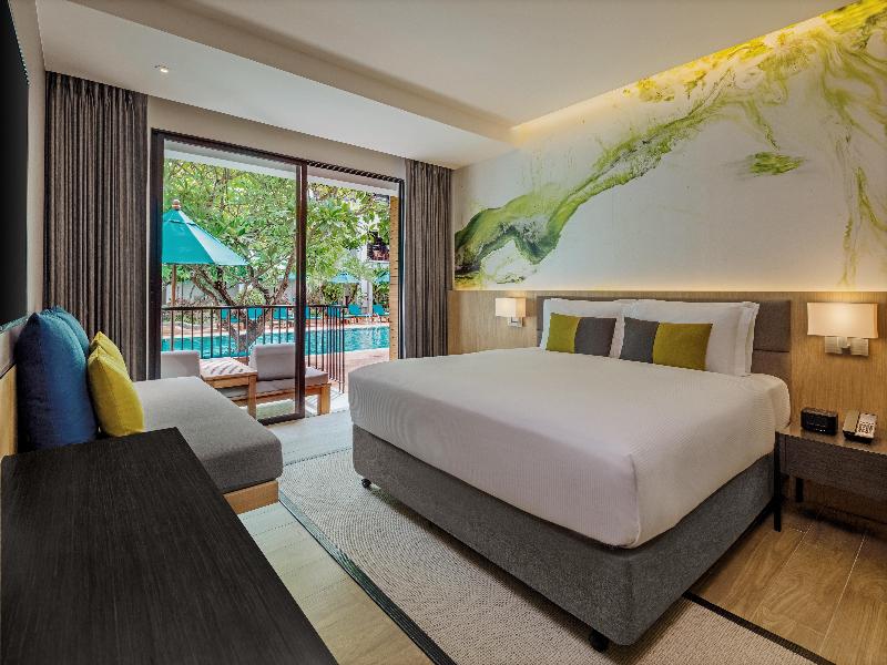 DoubleTree by Hilton Phuket Banthai Resort image