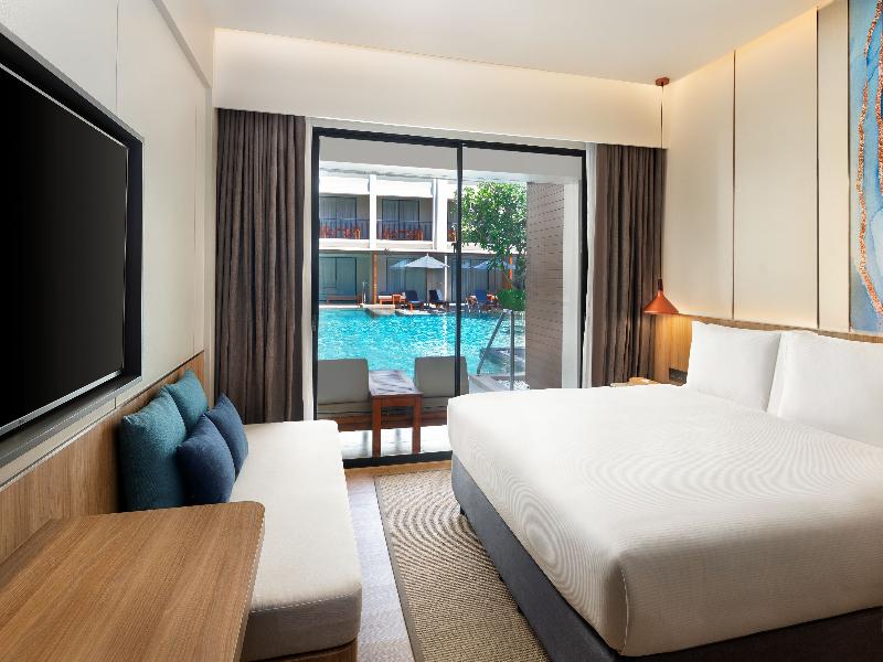 DoubleTree by Hilton Phuket Banthai Resort image