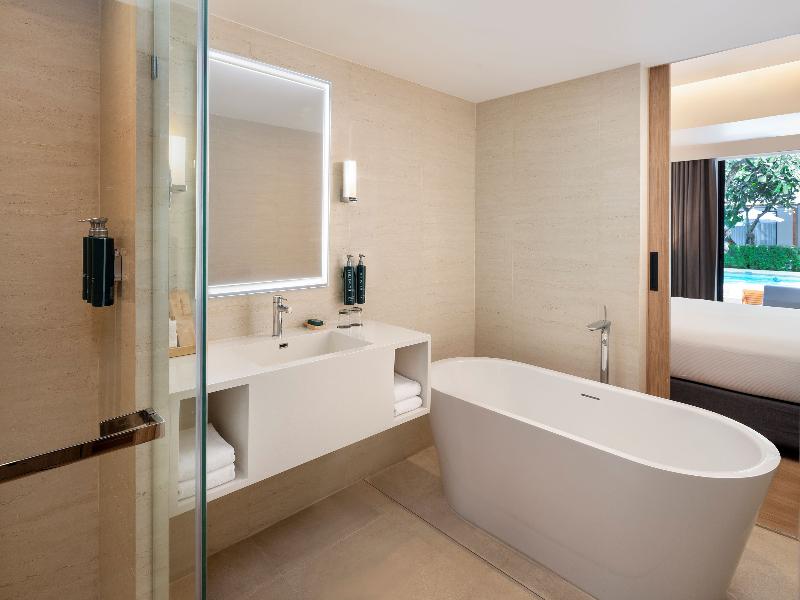 DoubleTree by Hilton Phuket Banthai Resort image