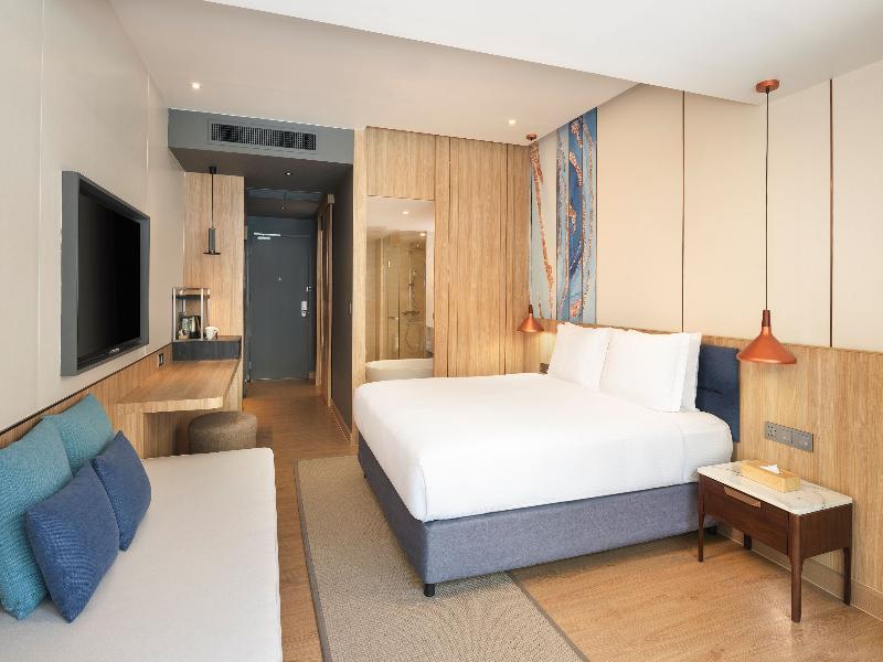 DoubleTree by Hilton Phuket Banthai Resort image
