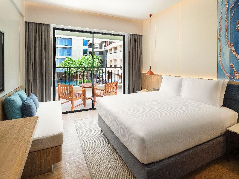 DoubleTree by Hilton Phuket Banthai Resort image