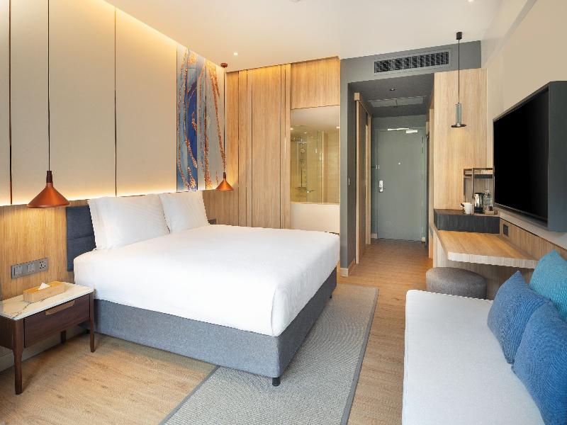 DoubleTree by Hilton Phuket Banthai Resort image