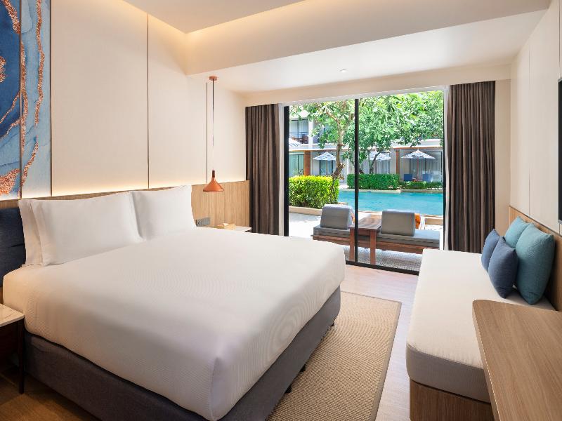 DoubleTree by Hilton Phuket Banthai Resort image