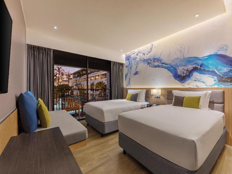 DoubleTree by Hilton Phuket Banthai Resort image