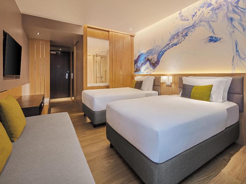 DoubleTree by Hilton Phuket Banthai Resort image