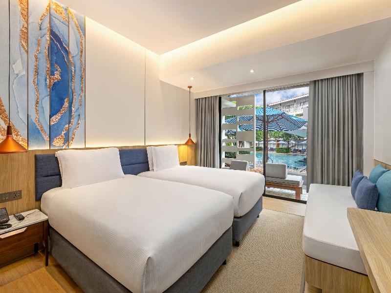DoubleTree by Hilton Phuket Banthai Resort image