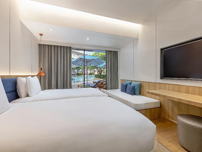 DoubleTree by Hilton Phuket Banthai Resort image
