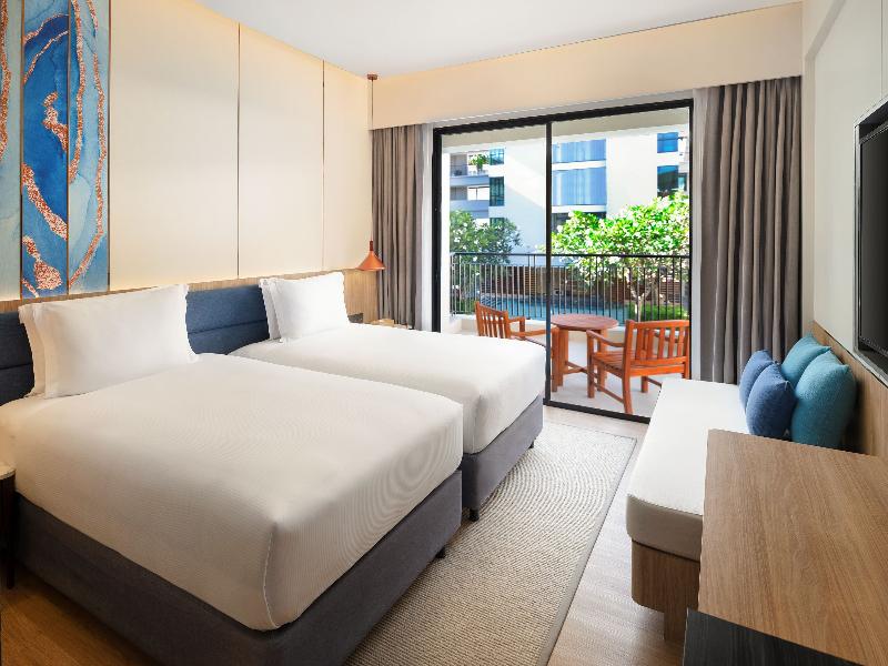 DoubleTree by Hilton Phuket Banthai Resort image