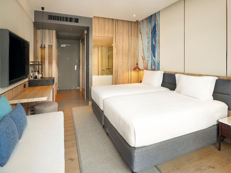 DoubleTree by Hilton Phuket Banthai Resort image