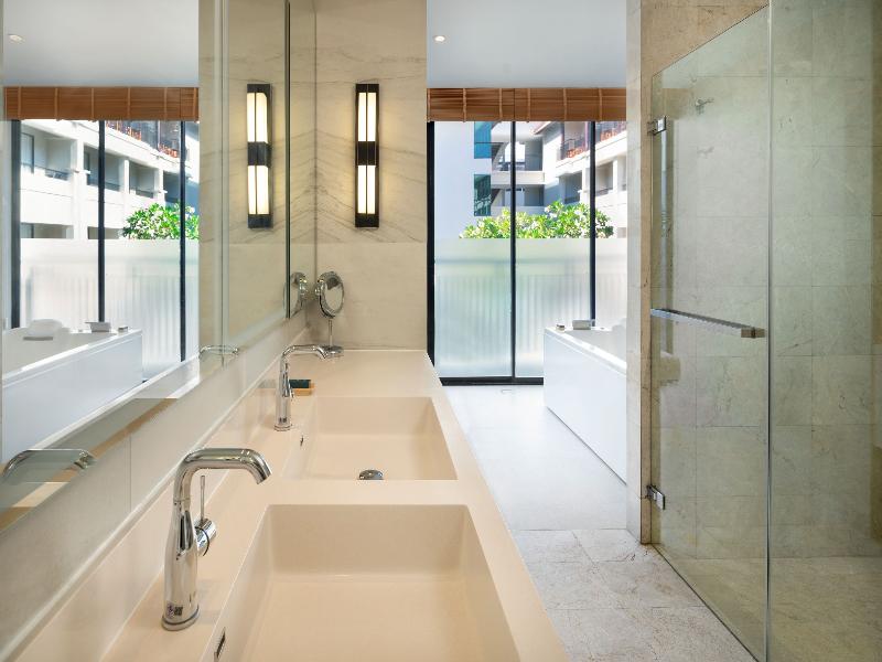 DoubleTree by Hilton Phuket Banthai Resort image