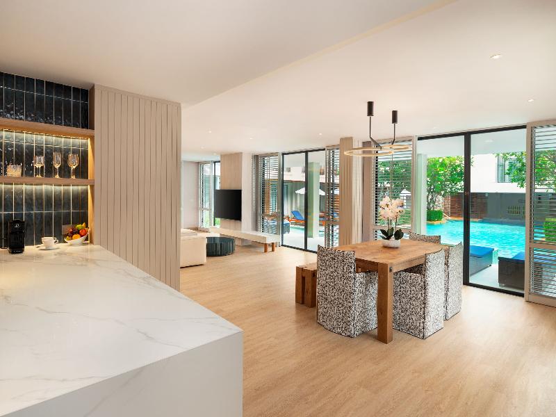 DoubleTree by Hilton Phuket Banthai Resort image
