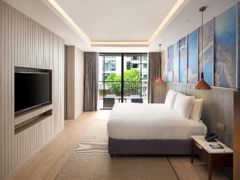 DoubleTree by Hilton Phuket Banthai Resort image