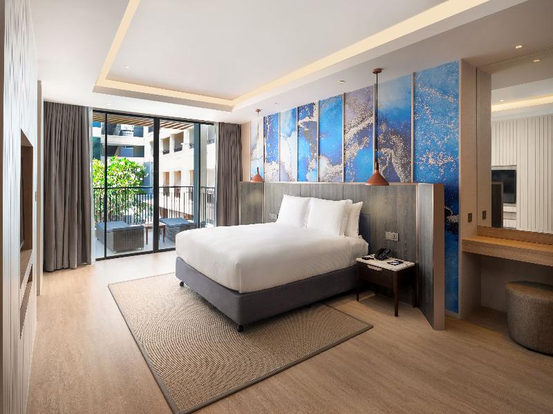 DoubleTree by Hilton Phuket Banthai Resort image