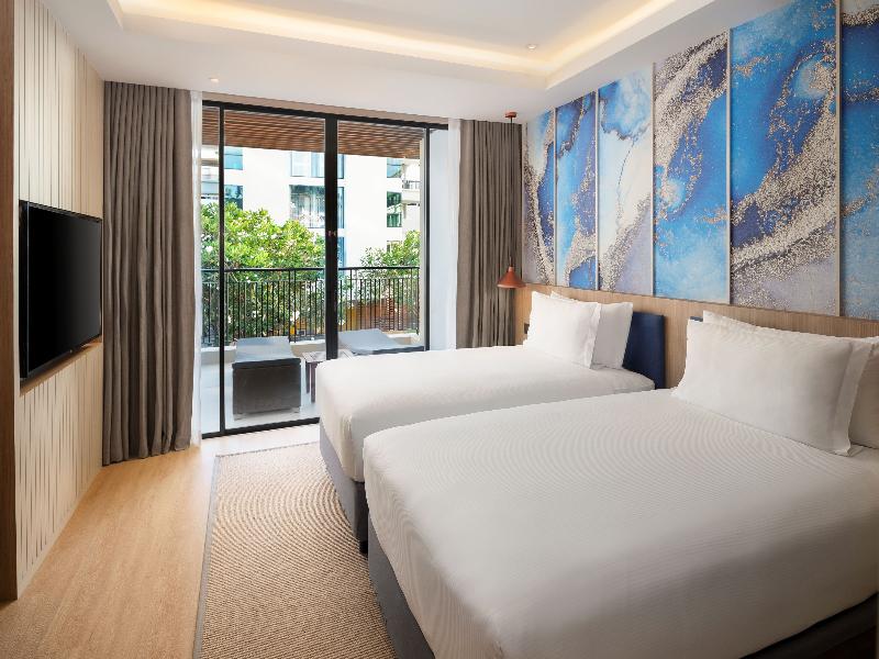 DoubleTree by Hilton Phuket Banthai Resort image