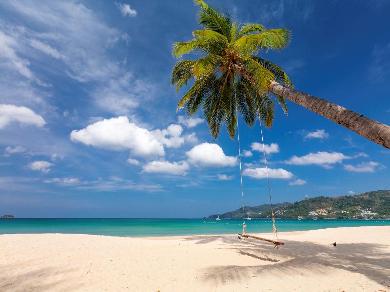 DoubleTree by Hilton Phuket Banthai Resort image