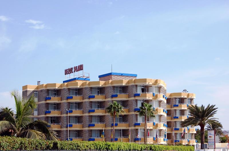 Veril Playa Hotel