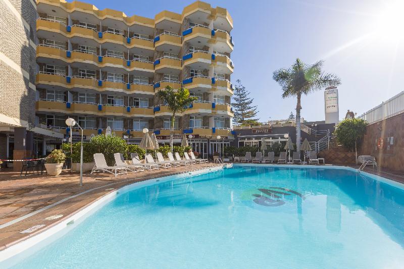 Veril Playa Hotel