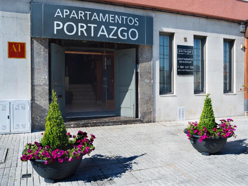 Apartamentos Apartamentos Portazgo