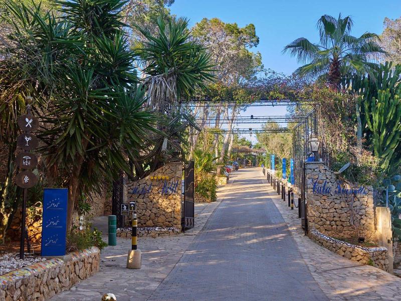 Petit Cala Fornells image