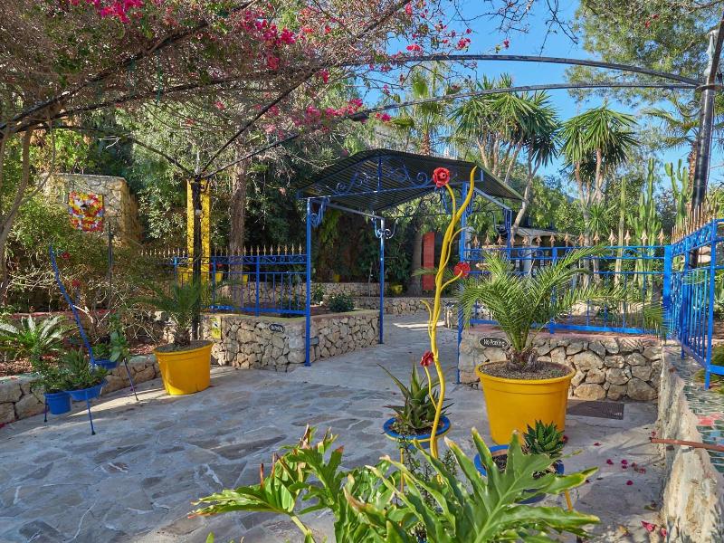 Petit Cala Fornells image