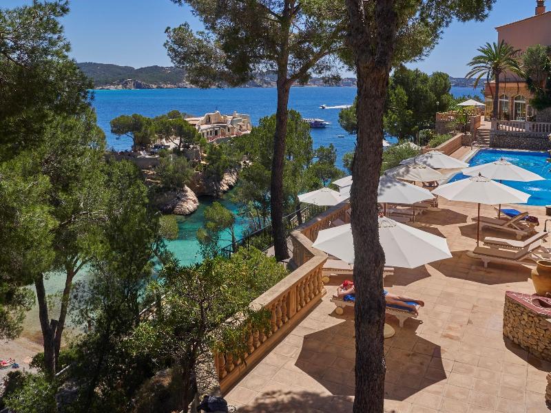 Petit Cala Fornells image