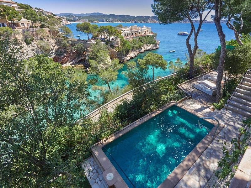 Petit Cala Fornells image