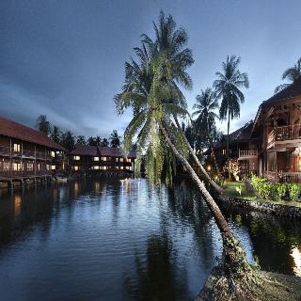 Meritus Pelangi Beach Resort AND Spa Langkawi