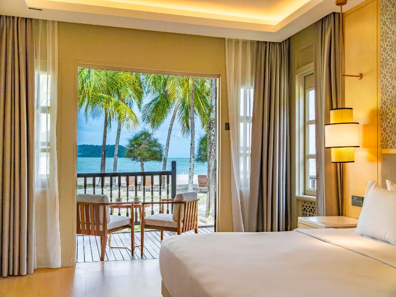 Seaview - King