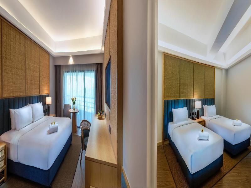 Swiss-Garden Beach Resort Kuantan image