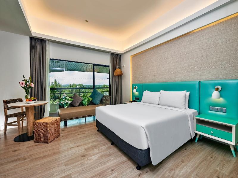 Swiss-Garden Beach Resort Kuantan image