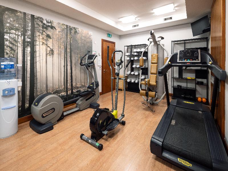 Holiday Inn Milan Garibaldi Station image