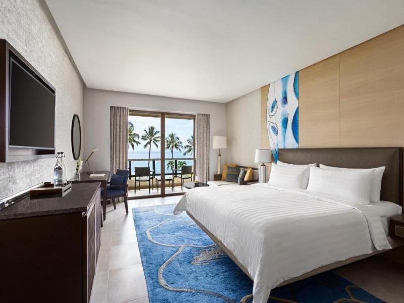 Shangri-La Tanjung Aru, Kota Kinabalu image