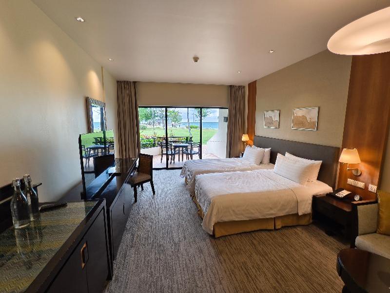 Shangri-La Tanjung Aru, Kota Kinabalu image