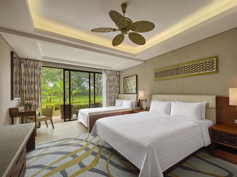 Shangri-La Rasa Ria, Kota Kinabalu image