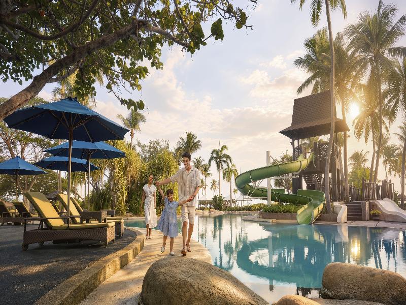 Shangri-La Rasa Ria, Kota Kinabalu image