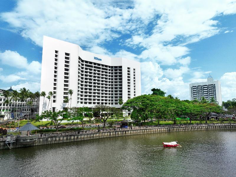 Hilton Kuching image