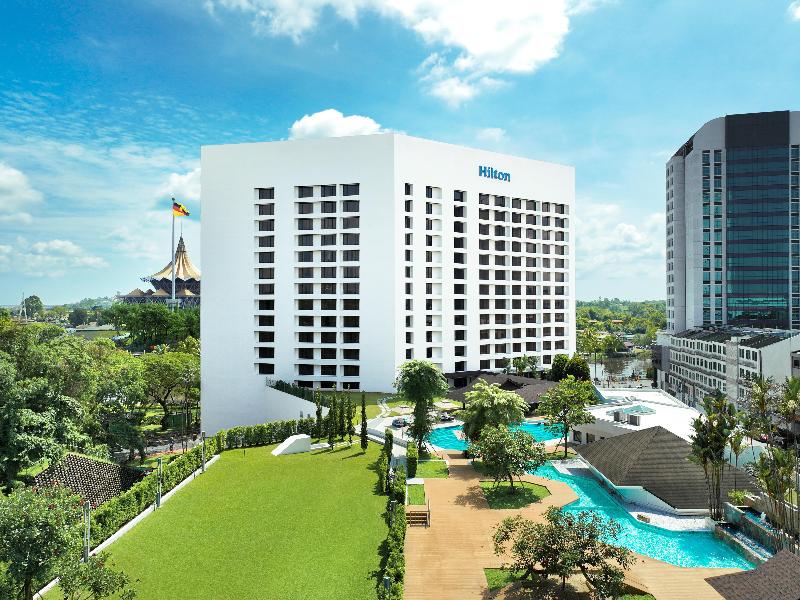 Hilton Kuching image